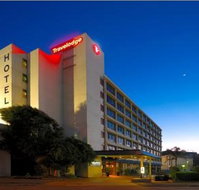 Travelodge Newcastle City - Accommodation Nelson Bay