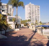 Moorings On Cavill - Accommodation Nelson Bay