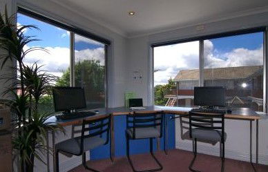 Katoomba Town Centre Motel - Accommodation Nelson Bay 0