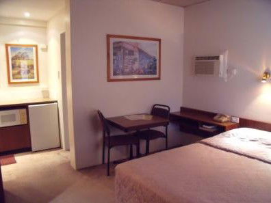 Katoomba Town Centre Motel - Accommodation Nelson Bay 2