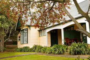 Shoalhaven Heads NSW Accommodation Nelson Bay