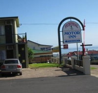 Festival Motor Inn - Accommodation Nelson Bay