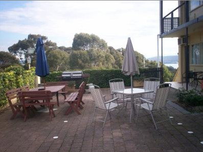 Festival Motor Inn - Nelson Bay Accommodation.com 1