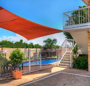 Limassol Motel - Accommodation Nelson Bay