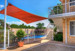 Limassol Motel - Accommodation Nelson Bay 0