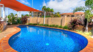 Limassol Motel - Accommodation Nelson Bay 1
