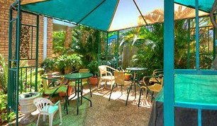 Limassol Motel - Accommodation Nelson Bay 4