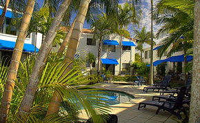 Noosa Place Resort - Accommodation Nelson Bay 0