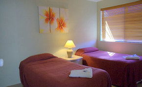 Noosa Place Resort - Accommodation Nelson Bay 1