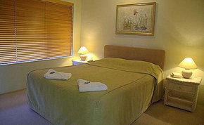 Noosa Place Resort - Accommodation Nelson Bay 2