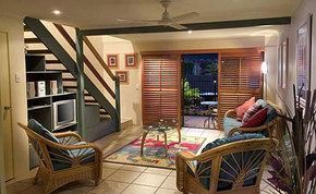 Noosa Place Resort - Accommodation Nelson Bay 3