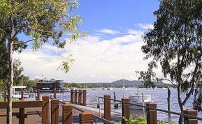 Noosa Place Resort - Accommodation Nelson Bay 4
