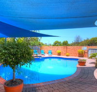 Gold Coast Airport Motel - Accommodation Nelson Bay