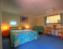 Gold Coast Airport Motel - Accommodation Nelson Bay 1