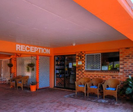 Gold Coast Airport Motel - Accommodation Nelson Bay 2