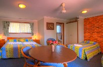Gold Coast Airport Motel - Accommodation Nelson Bay 3
