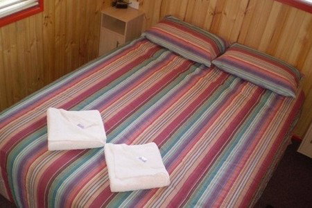 Charters Towers QLD Accommodation Nelson Bay
