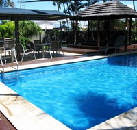 Country Plaza Motor Inn - Accommodation Nelson Bay