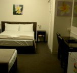Coral Sands Motel - Accommodation Nelson Bay
