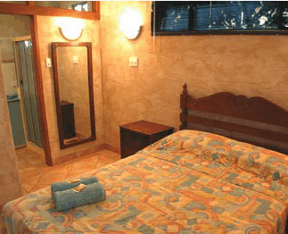 Blue Seas Resort - Accommodation Nelson Bay