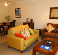 Miami Beachside Apartments - Accommodation Nelson Bay
