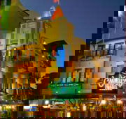 O'Malleys Hotel - Accommodation Nelson Bay