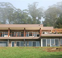 Secrets On The Ridge - Accommodation Nelson Bay
