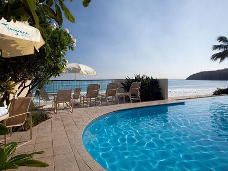 Tingirana Noosa - Accommodation Nelson Bay 0