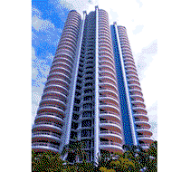 Aegean Apartments - Accommodation Nelson Bay