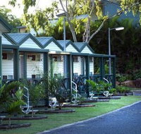 Discovery Holiday Parks Capricorn Coast - Accommodation Nelson Bay