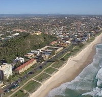 Sandrift Beachfront Apartments - Accommodation Nelson Bay
