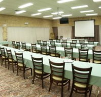 Coopers Colonial Motor Inn - Accommodation Nelson Bay
