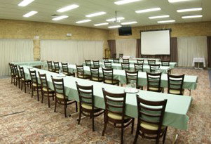 Coopers Colonial Motor Inn - Accommodation Nelson Bay 0