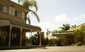 Coopers Colonial Motor Inn - Accommodation Nelson Bay 1