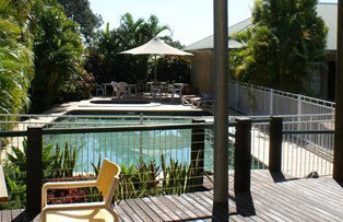 Coopers Colonial Motor Inn - Accommodation Nelson Bay 2