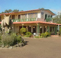 Bandicoot Motor Inn - Accommodation Nelson Bay