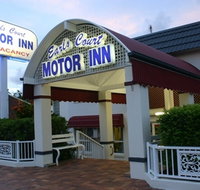 Earls Court Motor Inn - Accommodation Nelson Bay