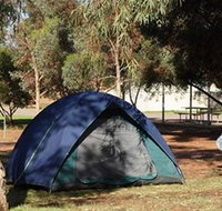 Port Augusta Big 4 Holiday Park - Nelsons Bay Accommodation