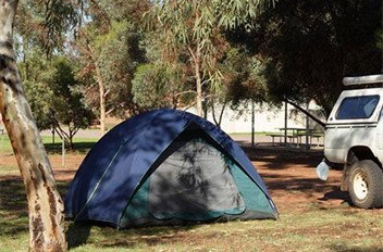 Port Augusta Big 4 Holiday Park - Nelsons Bay Accommodation 0