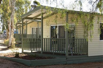 Port Augusta Big 4 Holiday Park - Nelsons Bay Accommodation 2