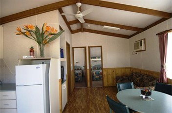 Port Augusta Big 4 Holiday Park - Nelsons Bay Accommodation 3