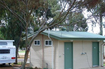 Port Augusta Big 4 Holiday Park - Nelsons Bay Accommodation 4