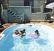 Del Costa Holiday Villas - Accommodation Nelson Bay
