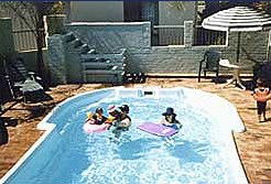 Del Costa Holiday Villas - Accommodation Nelson Bay 0