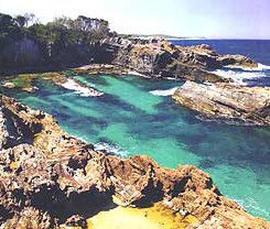 Del Costa Holiday Villas - Accommodation Nelson Bay 3