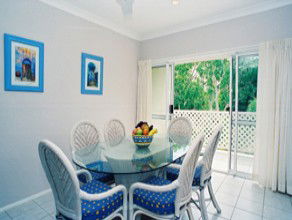 Sailz Boutique Holiday Villas - Accommodation Nelson Bay 0