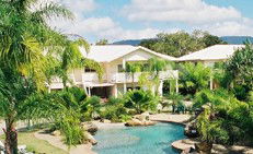 Sailz Boutique Holiday Villas - Accommodation Nelson Bay 2