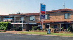 Nyngan NSW Accommodation Nelson Bay