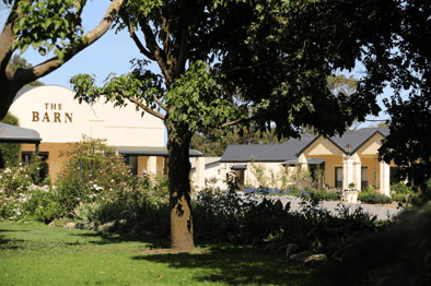 The Barn - Accommodation Nelson Bay 1