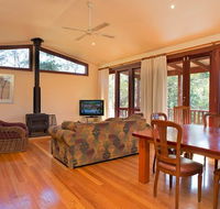Bodhi Cottages - Accommodation Nelson Bay